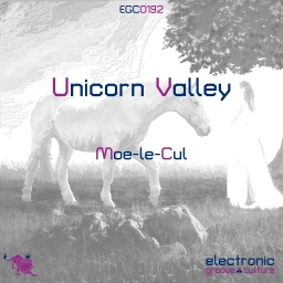 Unicorn Valley