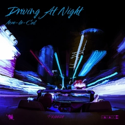 Driving At Night